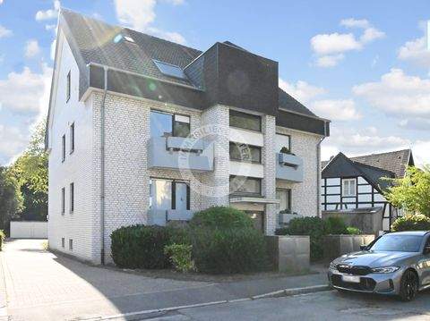 Dortmund Wohnungen, Dortmund Wohnung kaufen