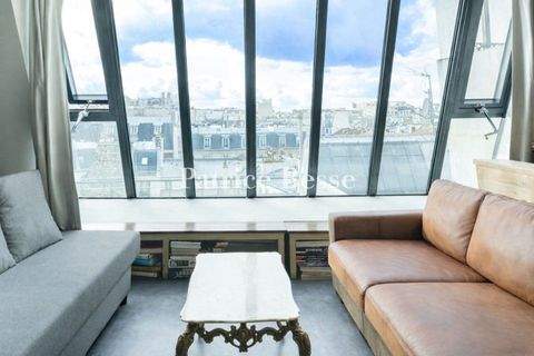 Paris Wohnungen, Paris Wohnung kaufen