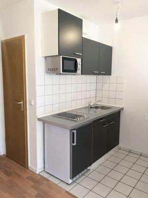 Beispiel Küchenzeile