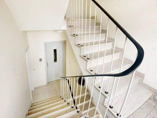 Allgemeines_Treppenhaus