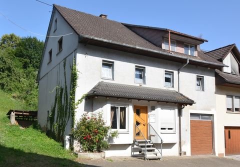 Stühlingen / Mauchen Häuser, Stühlingen / Mauchen Haus kaufen