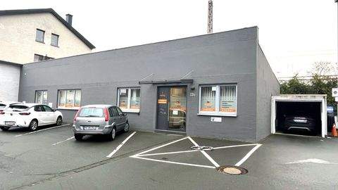 Paderborn Büros, Büroräume, Büroflächen 