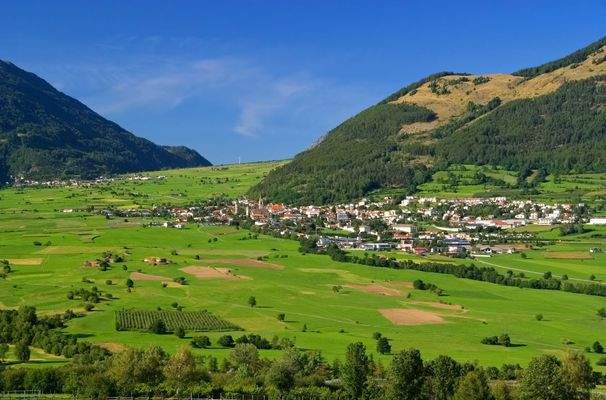 Vinschgau | Val Venosta