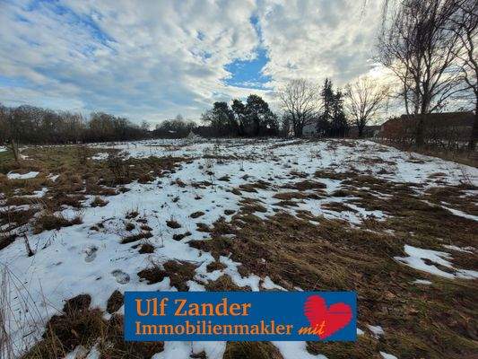 Resthof mit einem schönen großen Grundstück