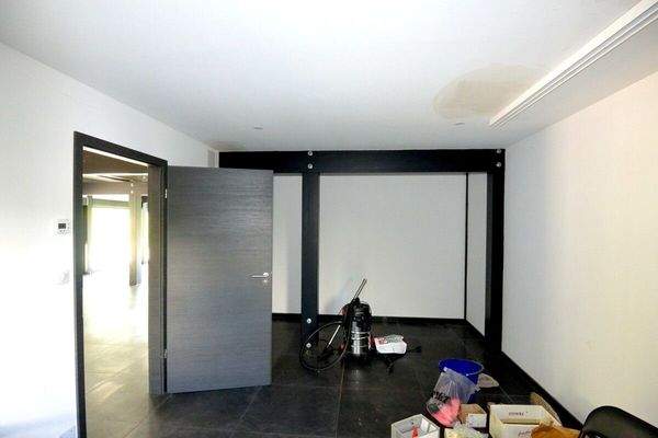 14  Direkt neben Küche