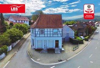 Nordansicht