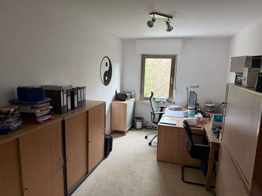 Arbeitszimmer