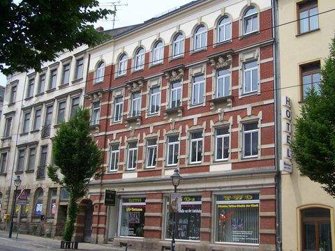 Zwickau Wohnungen, Zwickau Wohnung mieten