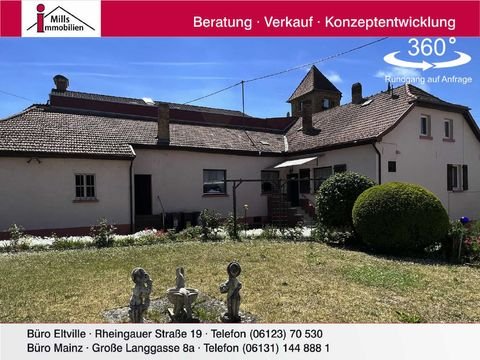 Sprendlingen Häuser, Sprendlingen Haus kaufen