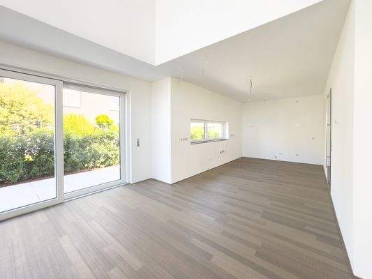 EG Wohnen zu Essen/Galerie