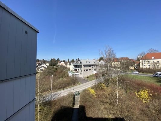 Aussicht