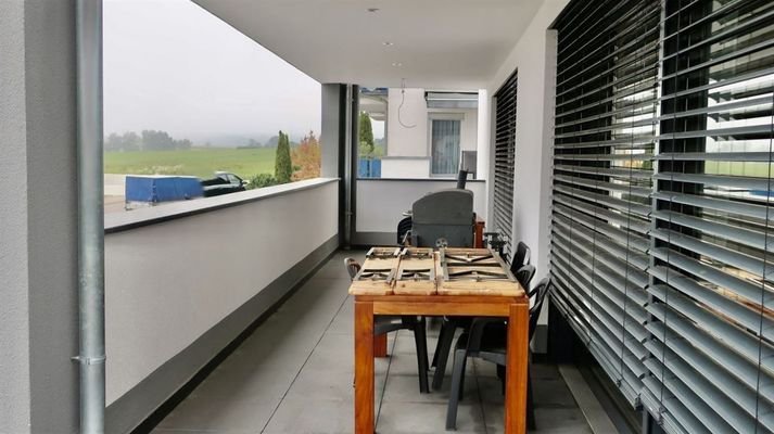 Loggia EG
