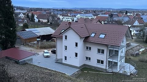 Berkheim Wohnungen, Berkheim Wohnung mieten