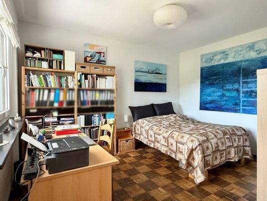 Zimmer II Erdgeschoss