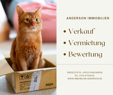 Immobilien Anderson