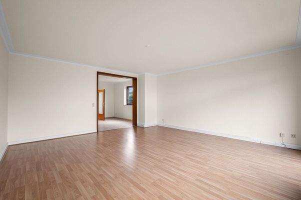 Wohn- und Essbereich