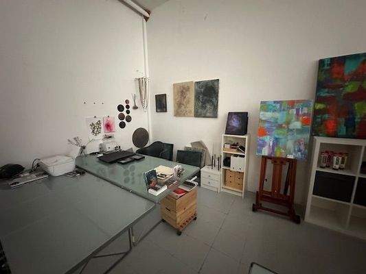 Offene Arbeitsplätze 1