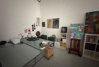 Offene Arbeitsplätze 1