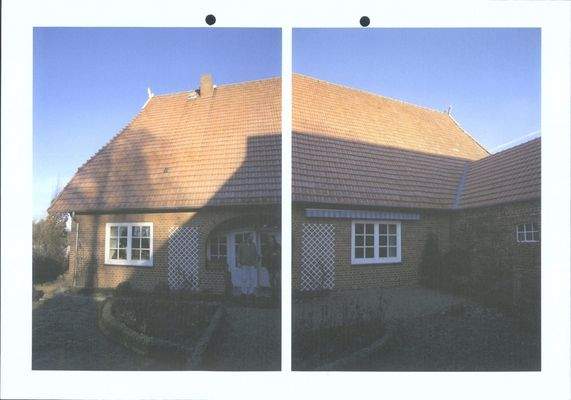 Bauakte_Lageplan 2