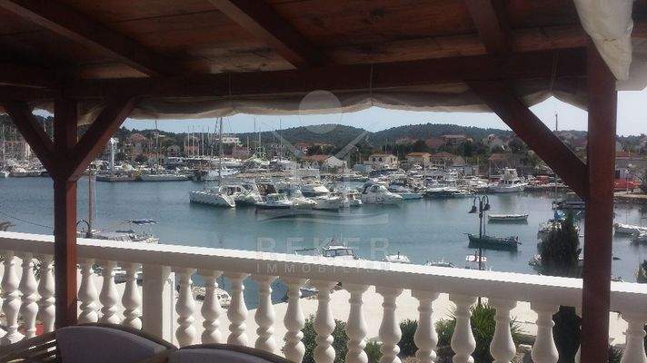 Der Traum vom Leben am Meer wird endlich wahr