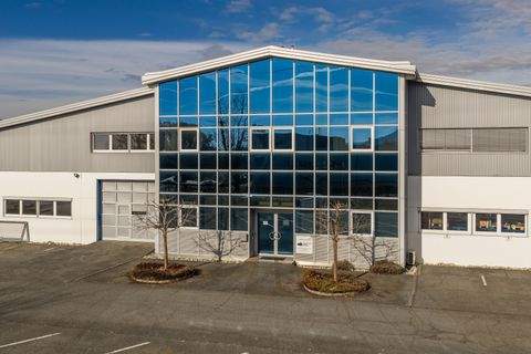 Raaba-Grambach Halle, Raaba-Grambach Hallenfläche