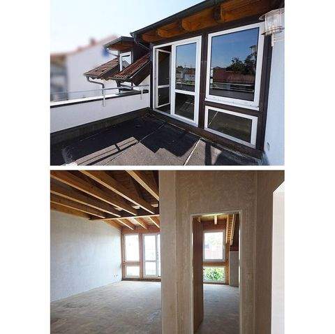 Vöhringen Wohnungen, Vöhringen Wohnung kaufen