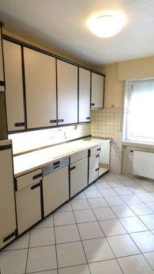 Küche im OG