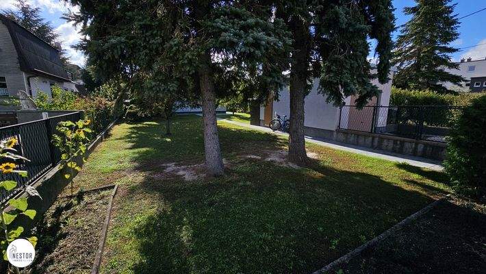 Grundstück - NESTOR Immobilien