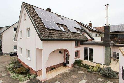 Rheinstetten Häuser, Rheinstetten Haus kaufen