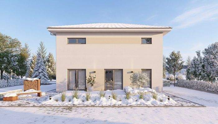 SV. Mark Freybott Okal ()