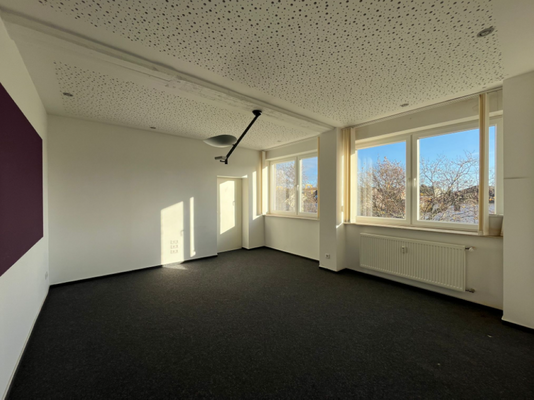 Büroansicht III