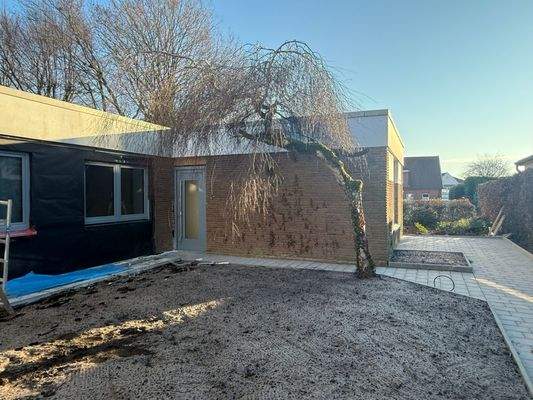 Sanierte Wohnung in Ankum