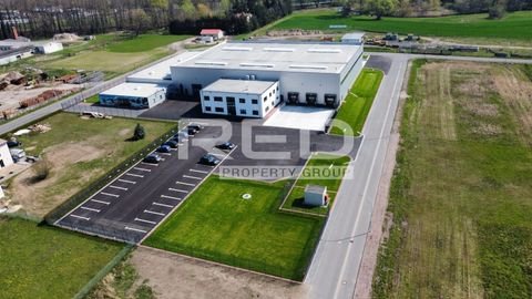 Wusterhausen/Dosse Halle, Wusterhausen/Dosse Hallenfläche