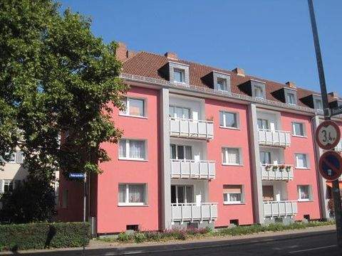 Worms Wohnungen, Worms Wohnung mieten