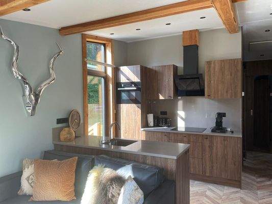 Panorama Lodge 4 - 460