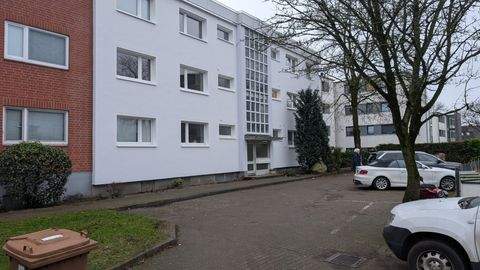 Henstedt-Ulzburg Wohnungen, Henstedt-Ulzburg Wohnung mieten