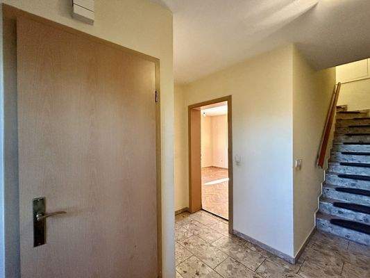 Flur Eingangsbereich