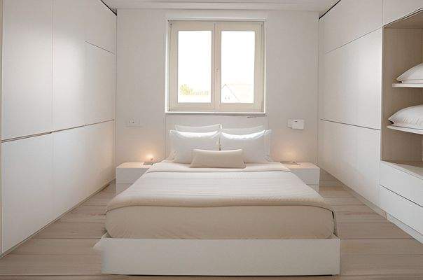 Schlafen visualisiert