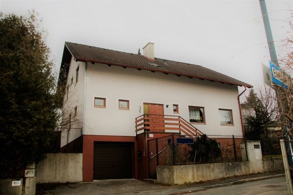 Strassenansicht