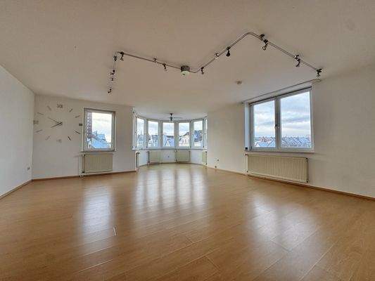 Wohn- und Essbereich