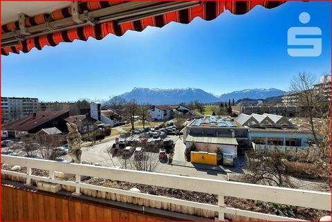 Ainring Wohnungen, Ainring Wohnung kaufen