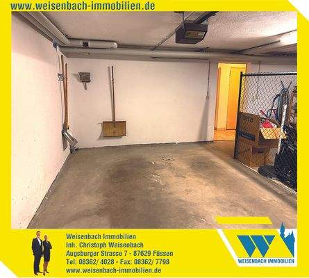 Weisenbach Immobilien