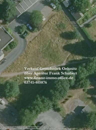 Bauland in Oelsnitz Vogtland