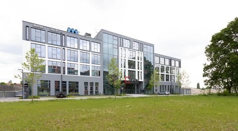 Ingolstadt Büros, Büroräume, Büroflächen 