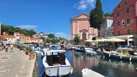 Veli Losinj Häuser, Veli Losinj Haus kaufen