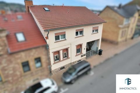 Frei-Laubersheim Häuser, Frei-Laubersheim Haus kaufen