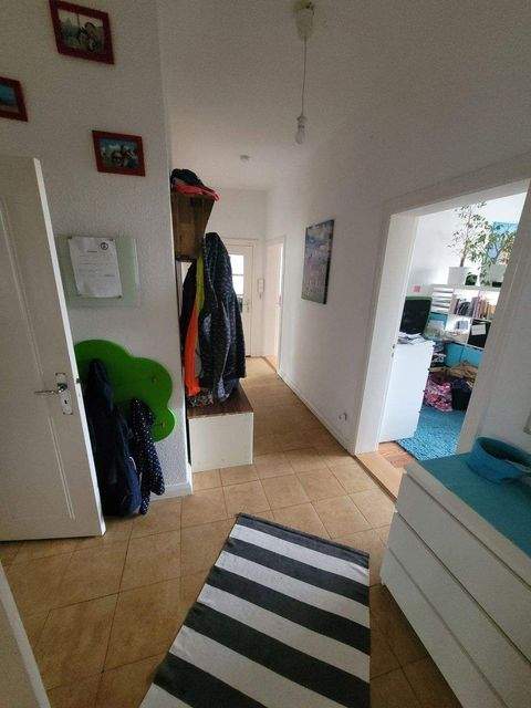 Flensburg Wohnungen, Flensburg Wohnung mieten