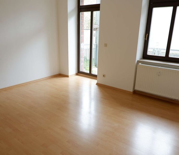3 Zimmer Wohnung in Chemnitz (Schloßchemnitz)