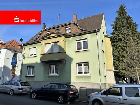 Offenbach Häuser, Offenbach Haus kaufen