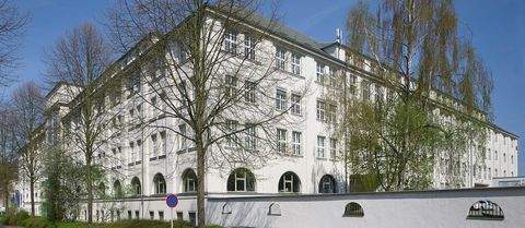 Chemnitz Büros, Büroräume, Büroflächen 